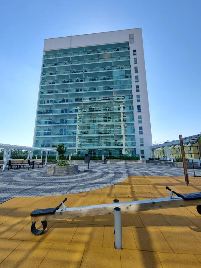 Heart Of Oulu, Studio With Parking Экстерьер фото