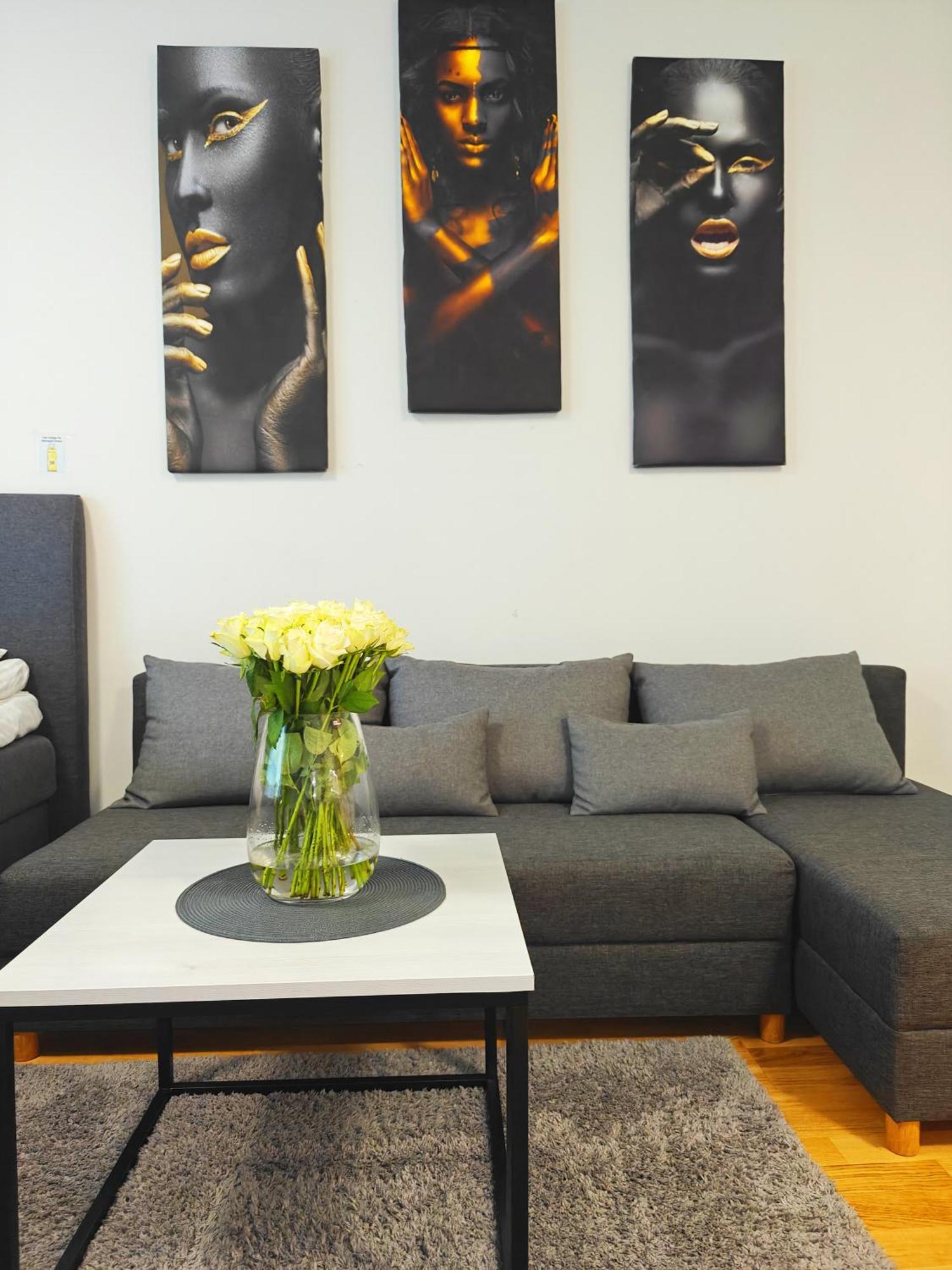 Heart Of Oulu, Studio With Parking Экстерьер фото