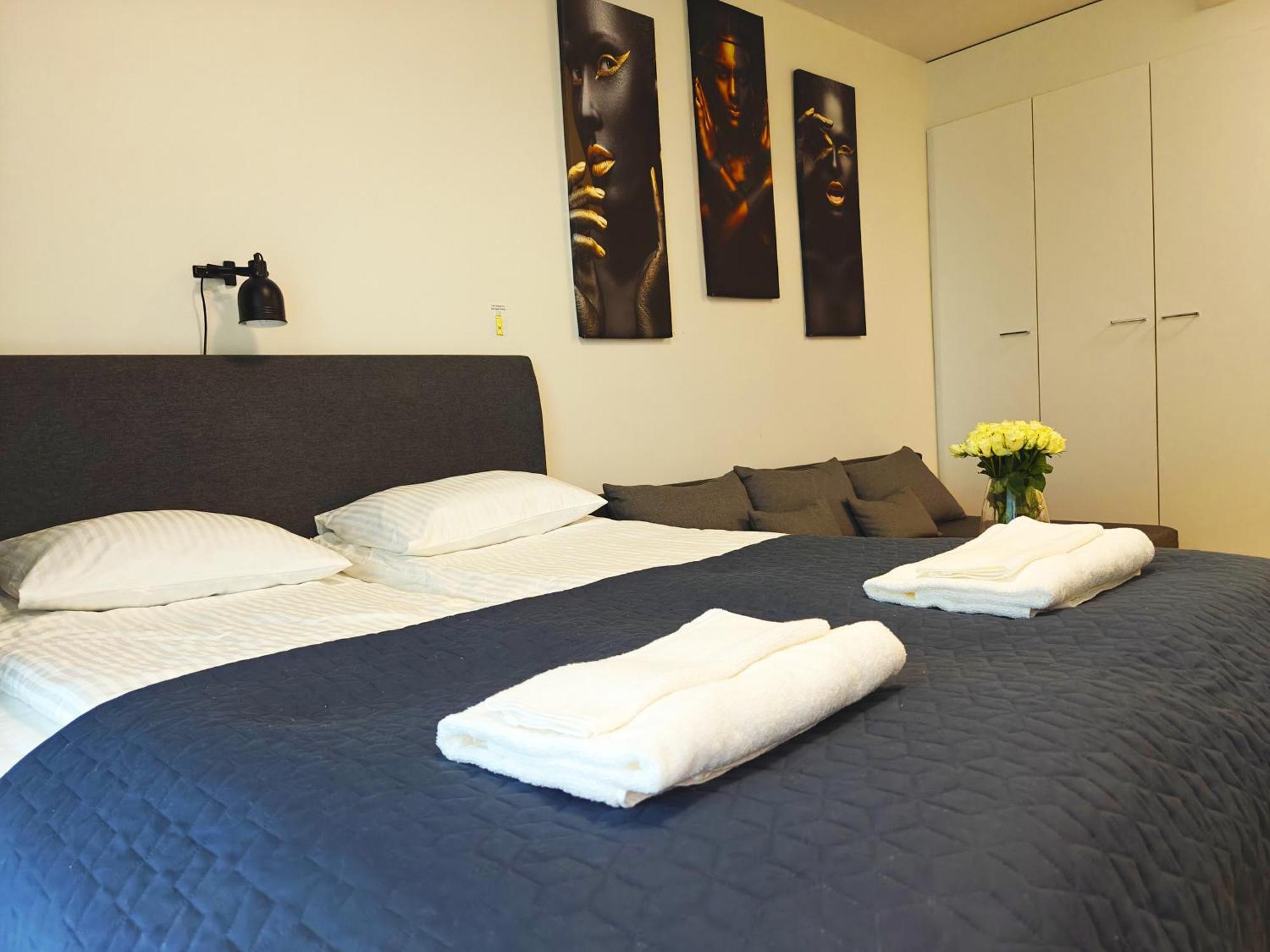 Heart Of Oulu, Studio With Parking Экстерьер фото